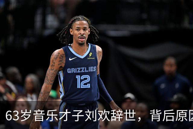 63岁音乐才子刘欢辞世，背后原因引人深思